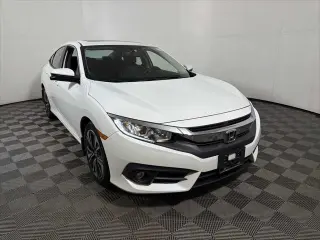 Honda Civic 2016 EX-L 4p Sedana