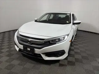 Honda Civic 2016 EX-L 4p Sedana