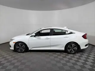 Honda Civic 2016 EX-L 4p Sedana
