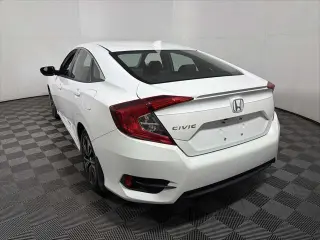 Honda Civic 2016 EX-L 4p Sedana