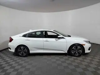 Honda Civic 2016 EX-L 4p Sedana