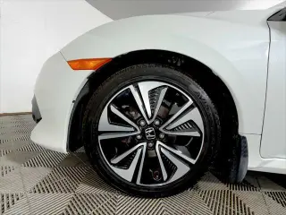 Honda Civic 2016 EX-L 4p Sedana