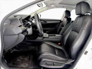 Honda Civic 2016 EX-L 4p Sedana