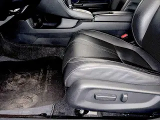 Honda Civic 2016 EX-L 4p Sedana