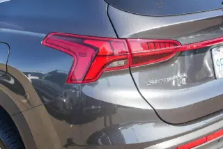 Hyundai SANTA FE Híbrido 2023 AWD Limited 4p Crossover