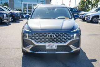 Hyundai SANTA FE Híbrido 2023 AWD Limited 4p Crossover