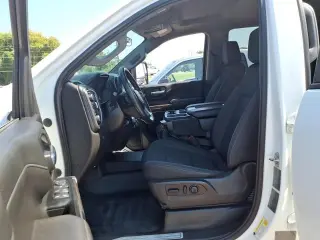 Chevrolet Silverado 2500HD 2022 4x4 LT 4dr Crew Cab SB