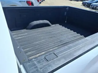 Chevrolet Silverado 2500HD 2022 4x4 LT 4dr Crew Cab SB