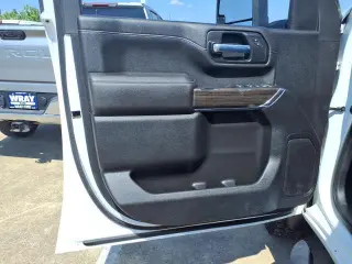 Chevrolet Silverado 2500HD 2022 4x4 LT 4dr Crew Cab SB