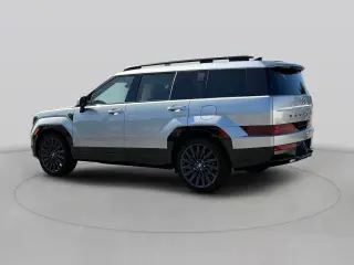 Hyundai SANTA FE 2024 Calligraphy SUV de 4 puertas