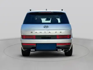 Hyundai SANTA FE 2024 Calligraphy SUV de 4 puertas