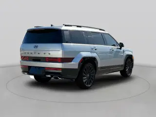 Hyundai SANTA FE 2024 Calligraphy SUV de 4 puertas