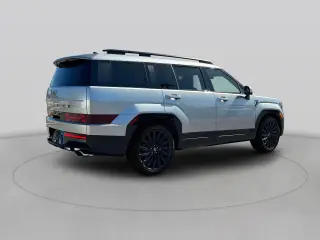 Hyundai SANTA FE 2024 Calligraphy SUV de 4 puertas