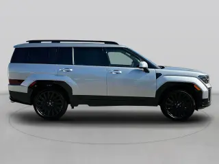 Hyundai SANTA FE 2024 Calligraphy SUV de 4 puertas