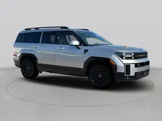 Hyundai SANTA FE 2024 Calligraphy SUV de 4 puertas