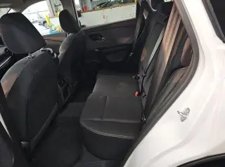 Nissan Rogue 2023 AWD S 4dr Crossover