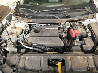 Nissan Rogue 2023 AWD S 4dr Crossover