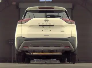 Nissan Rogue 2023 AWD S 4dr Crossover