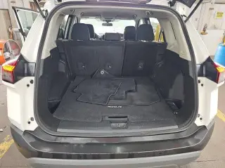 Nissan Rogue 2023 AWD S 4dr Crossover