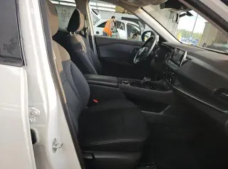 Nissan Rogue 2023 AWD S 4dr Crossover