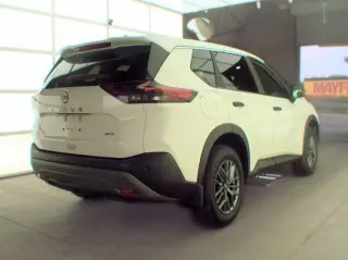 Nissan Rogue 2023 AWD S 4dr Crossover