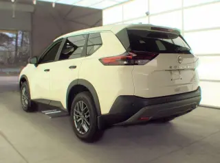 Nissan Rogue 2023 AWD S 4dr Crossover