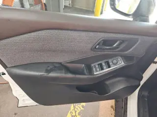 Nissan Rogue 2023 AWD S 4dr Crossover