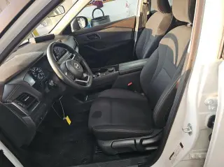 Nissan Rogue 2023 AWD S 4dr Crossover