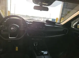 Nissan Rogue 2023 AWD S 4dr Crossover