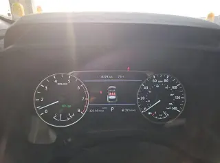 Nissan Rogue 2023 AWD S 4dr Crossover
