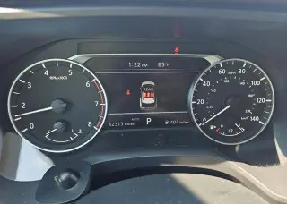 Nissan Rogue 2023 AWD S 4dr Crossover