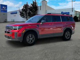 Hyundai SANTA FE 2025 AWD XRT 4p SUV