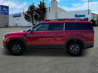 Hyundai SANTA FE 2025 AWD XRT 4p SUV