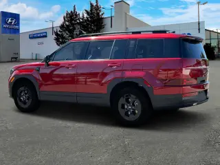 Hyundai SANTA FE 2025 AWD XRT 4p SUV