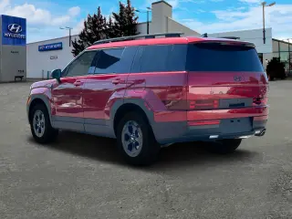 Hyundai SANTA FE 2025 AWD XRT 4p SUV