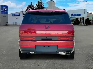 Hyundai SANTA FE 2025 AWD XRT 4p SUV