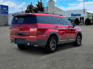 Hyundai SANTA FE 2025 AWD XRT 4p SUV
