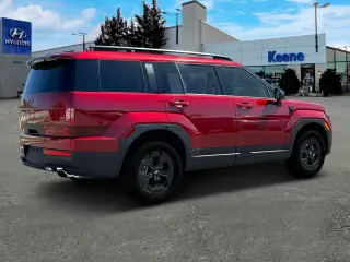 Hyundai SANTA FE 2025 AWD XRT 4p SUV