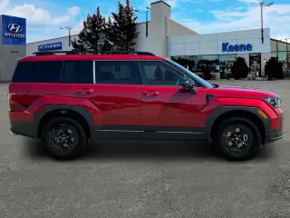 Hyundai SANTA FE 2025 AWD XRT 4p SUV