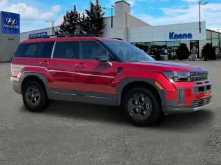 Hyundai SANTA FE 2025 AWD XRT 4p SUV