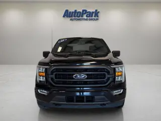 Ford F-150 2023 4x4 XLT 4dr SuperCrew 5.5 ft. SB