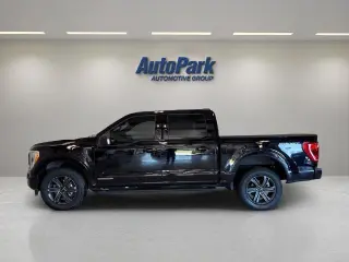 Ford F-150 2023 4x4 XLT 4dr SuperCrew 5.5 ft. SB