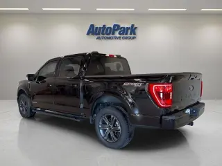 Ford F-150 2023 4x4 XLT 4dr SuperCrew 5.5 ft. SB