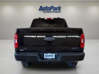 Ford F-150 2023 4x4 XLT 4dr SuperCrew 5.5 ft. SB