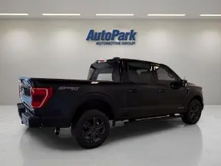 Ford F-150 2023 4x4 XLT 4dr SuperCrew 5.5 ft. SB
