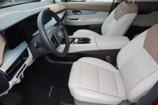 Nissan Murano 2026 4 puertas SUV Platinum AWD