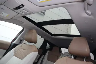 Nissan Murano 2026 4 puertas SUV Platinum AWD
