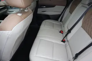 Nissan Murano 2026 4 puertas SUV Platinum AWD