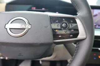 Nissan Murano 2026 4 puertas SUV Platinum AWD