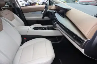 Nissan Murano 2026 4 puertas SUV Platinum AWD